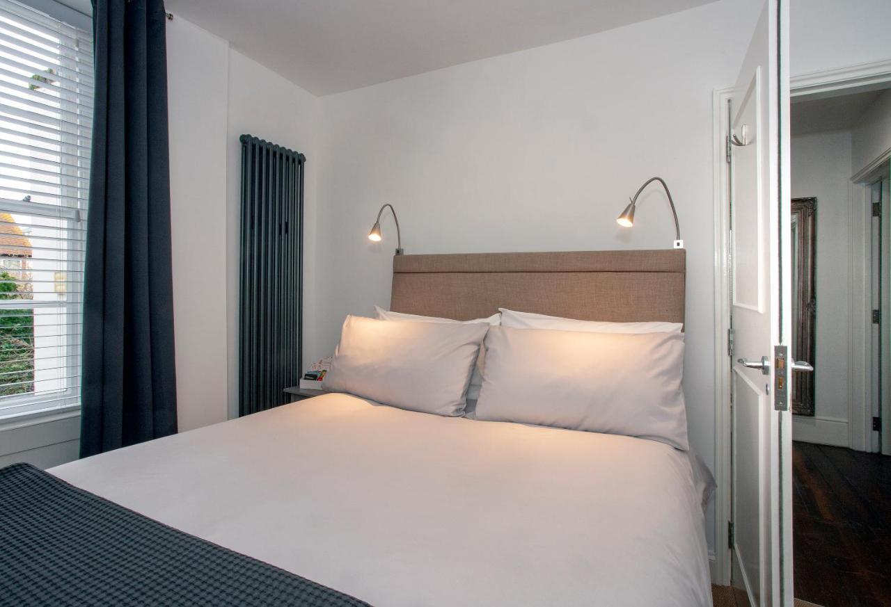 Trinity Square, Margate Apartment Екстериор снимка