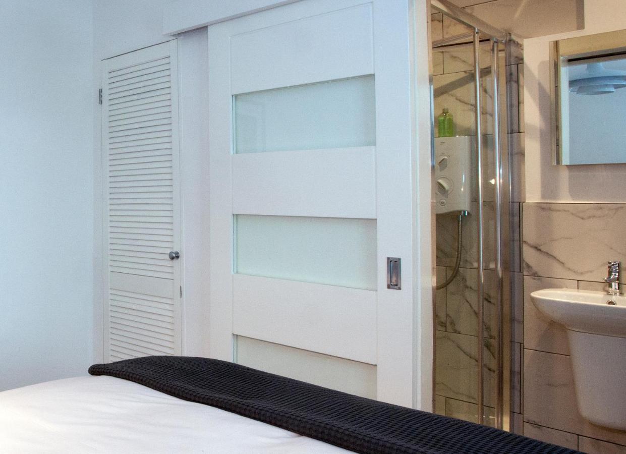 Trinity Square, Margate Apartment Екстериор снимка