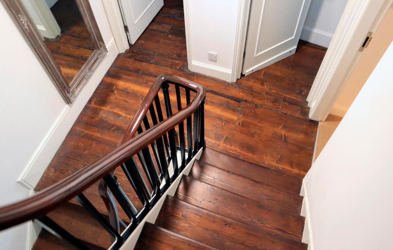 Trinity Square, Margate Apartment Екстериор снимка
